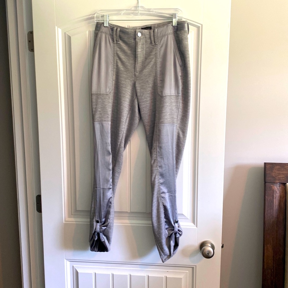 WHBM WKND Straight Pants